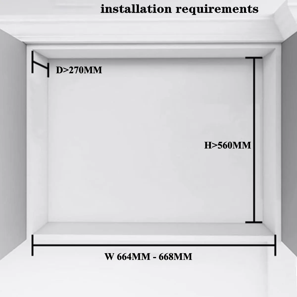 2 Tier Pull-Out Cabinet Organizer Drop Down-700MM