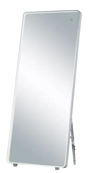 28" x 67" LED Mirror with Kick Stand
