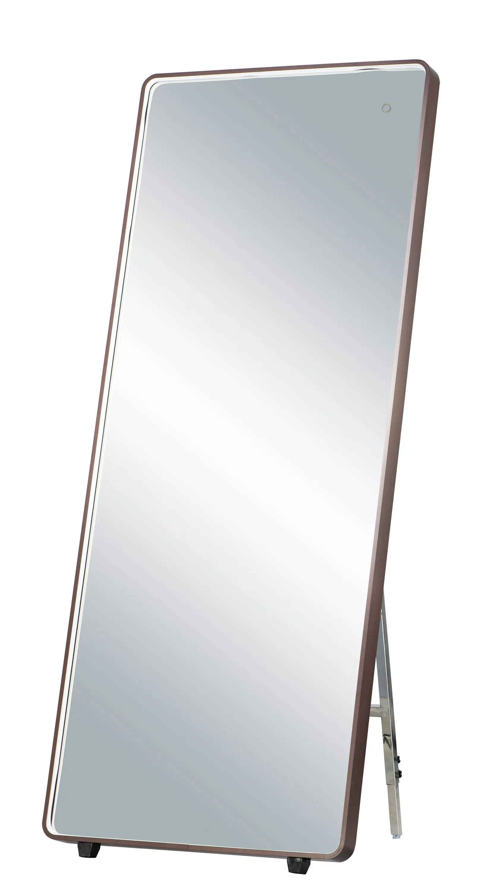 28" x 67" LED Mirror with Kick Stand