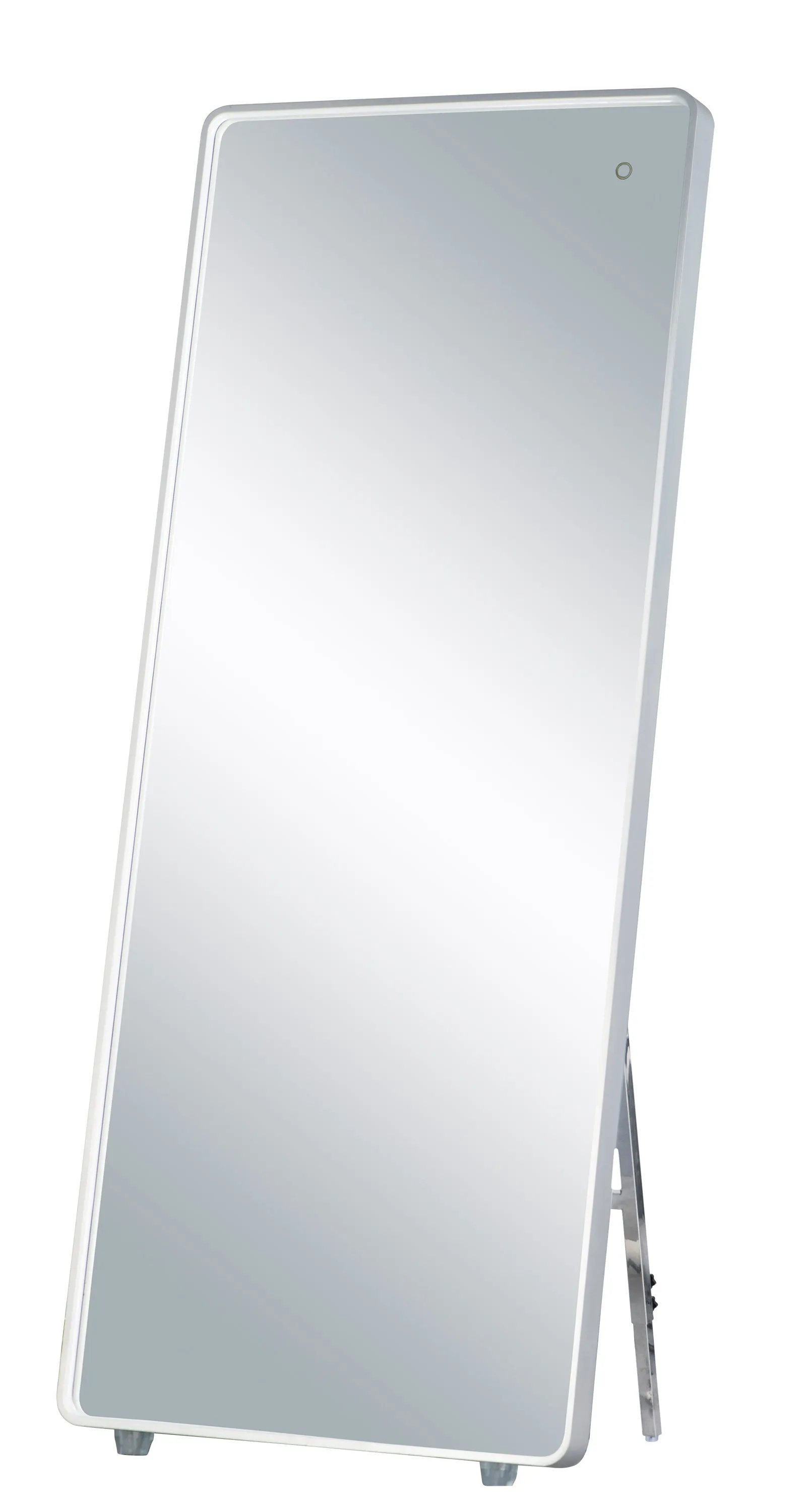 28" x 67" LED Mirror with Kick Stand