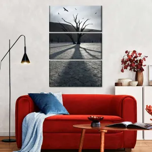 900 Years After Wall Art
