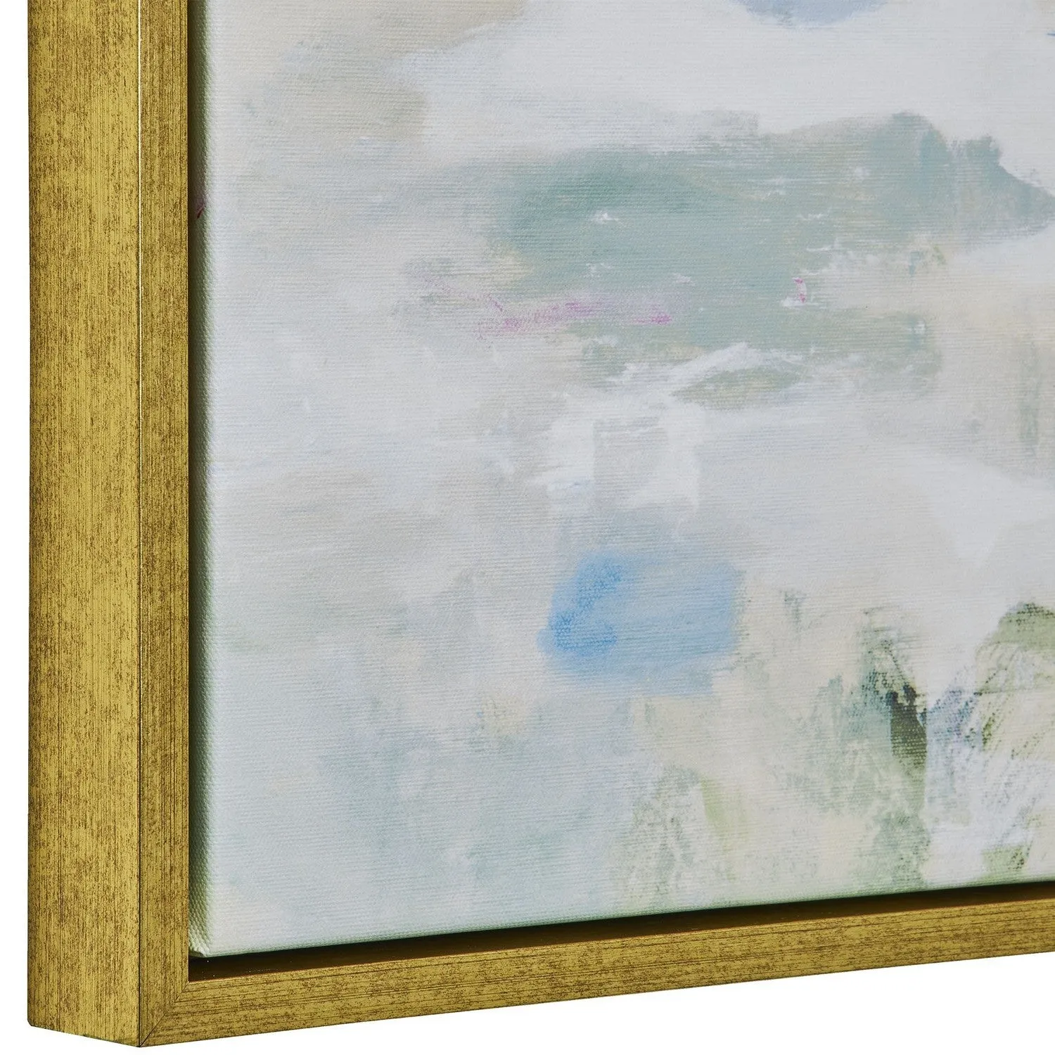 Abstract Reflections Abstract Art