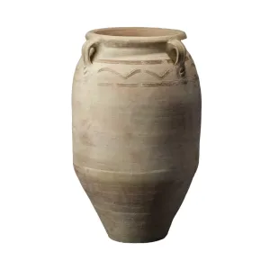 Adele Terracotta Pot