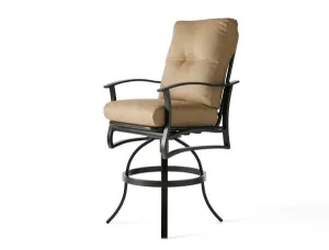 Albany Bar Stool Replacement Cushion
