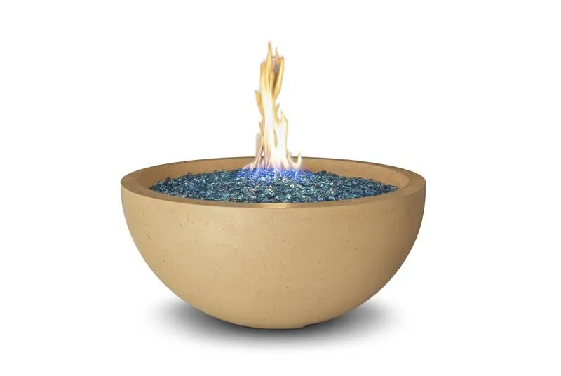 American Fyre Designs 36" Fire Bowl