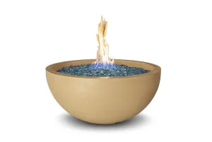 American Fyre Designs 36" Fire Bowl
