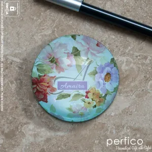 Anais © Personalized Glass Paperweight