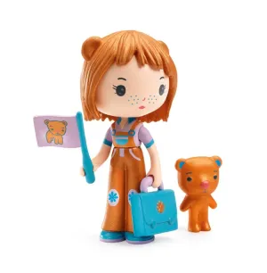 Anouk & Nours Tinyly