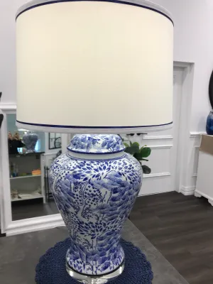 Anthea Ceramic Table Lamp