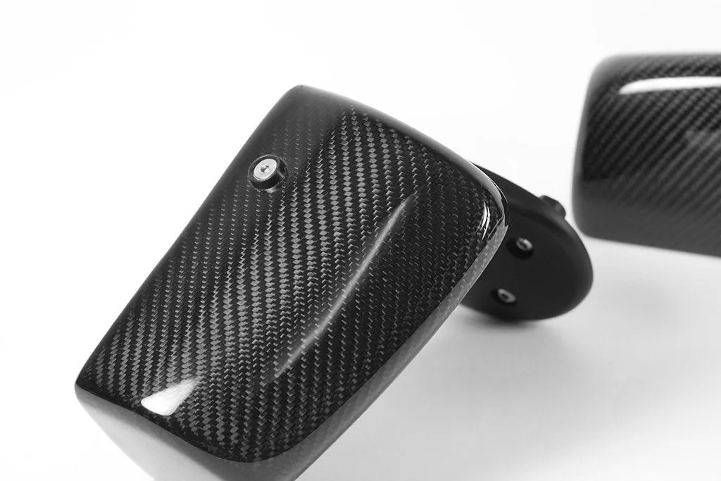 APR Formula GT3 Mirrors | 1994-2001 Acura Integra (CB-294972B)