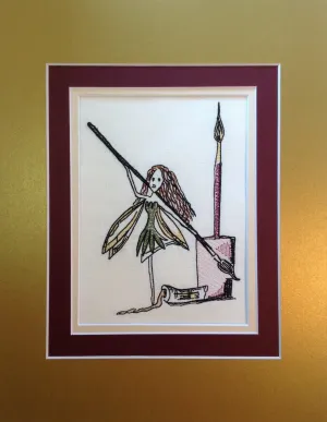 Art Fairy