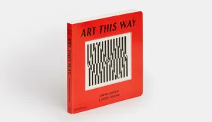 Art This Way Book