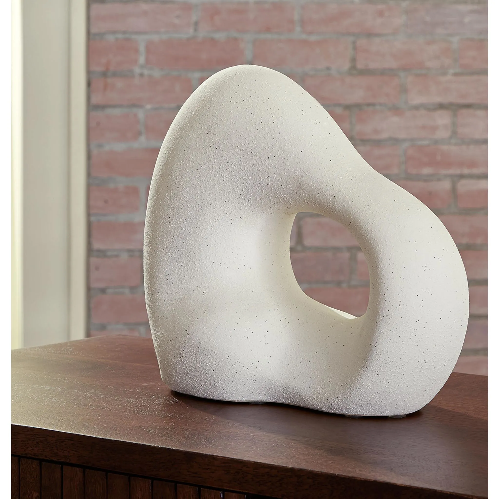 Arthrow Sculpture