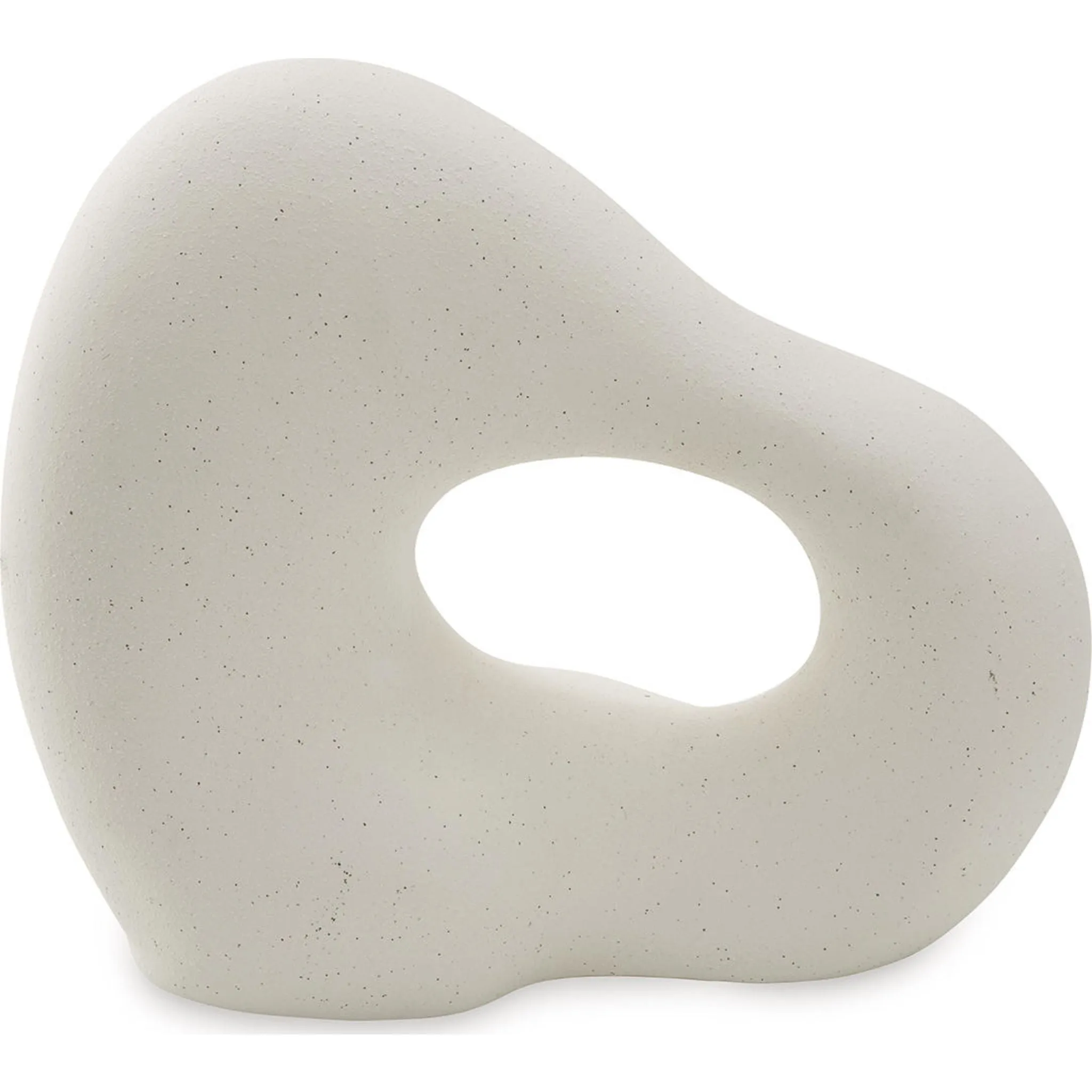 Arthrow Sculpture