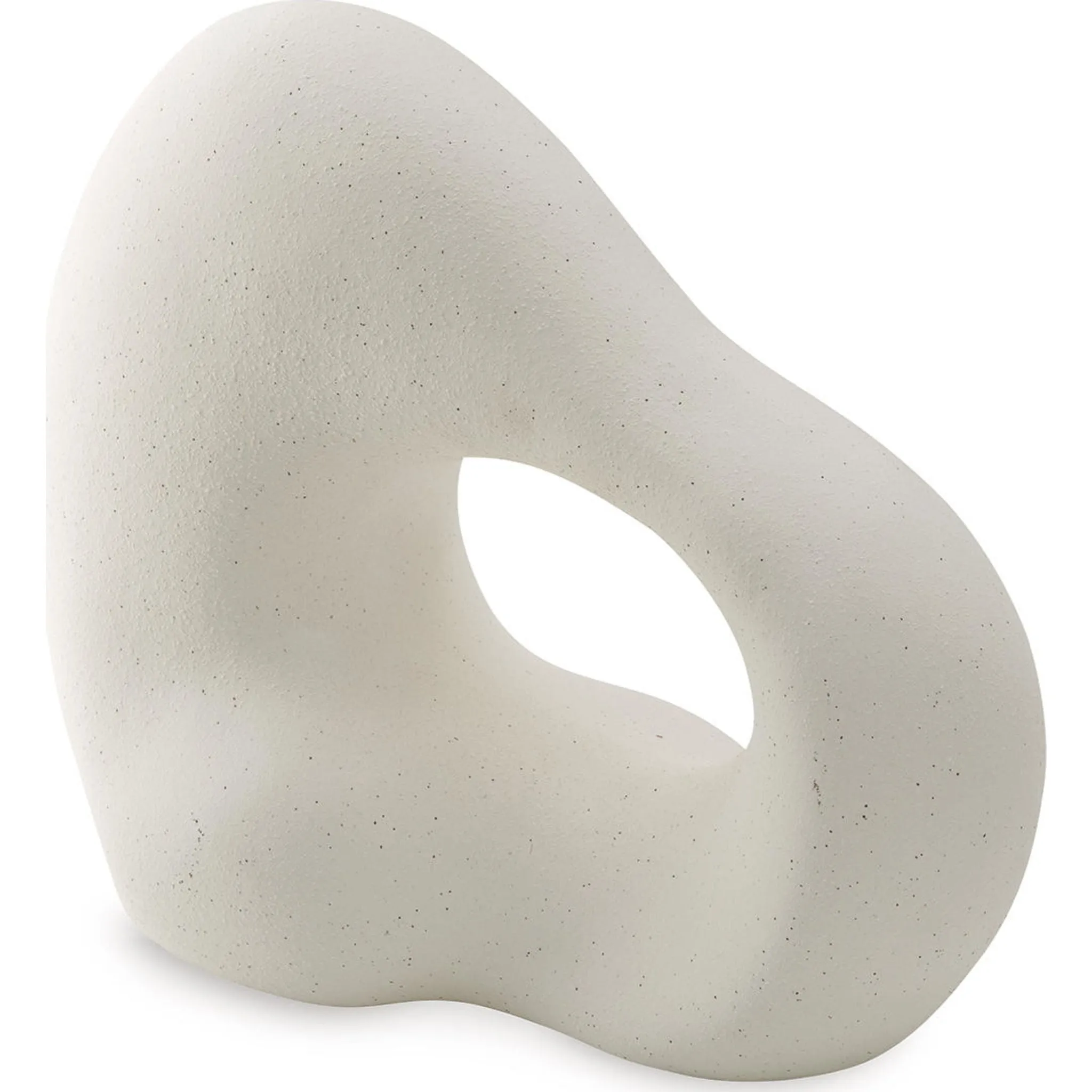 Arthrow Sculpture