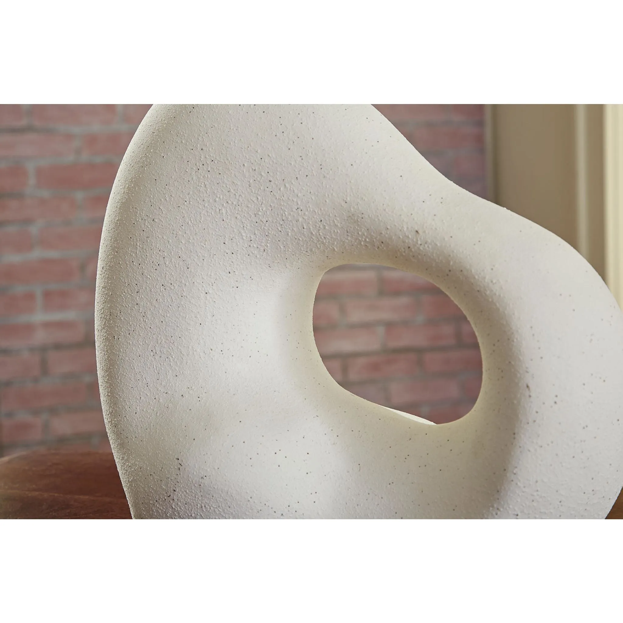 Arthrow Sculpture
