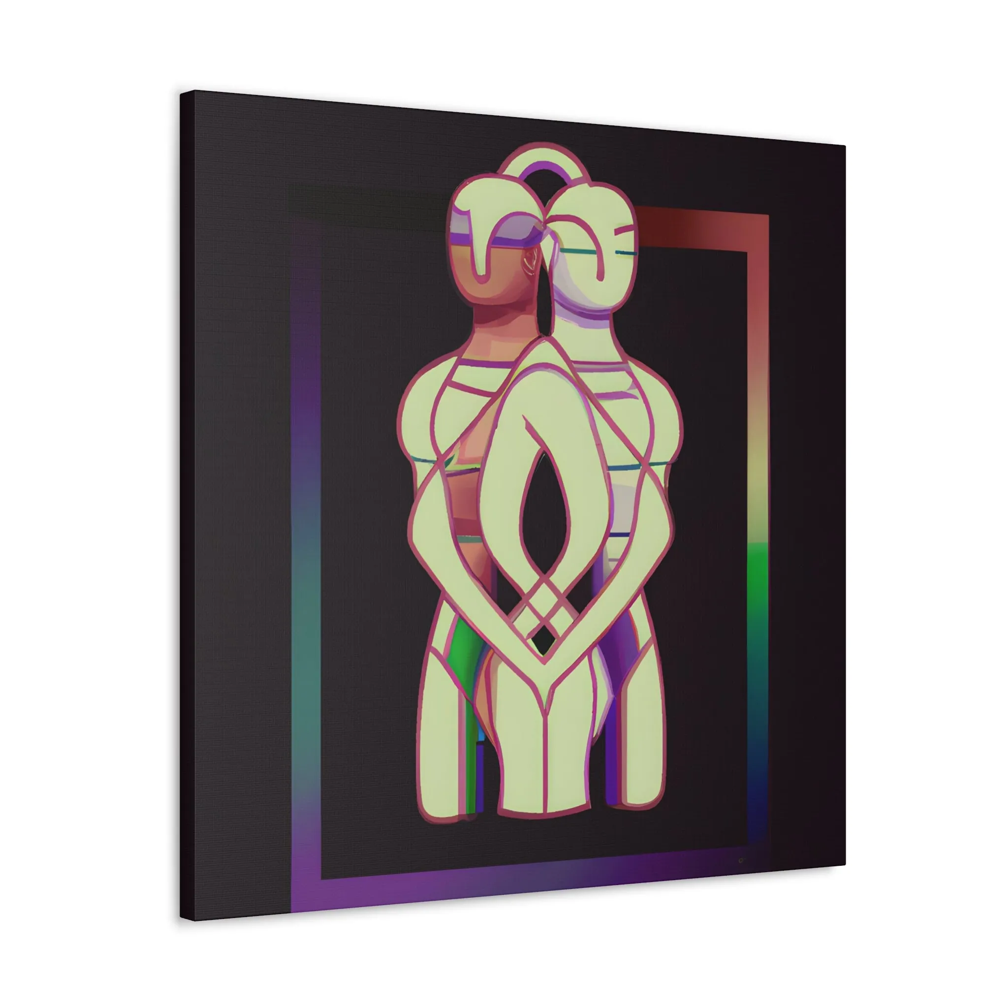 Arthurella - LGBTQ  Wall Art