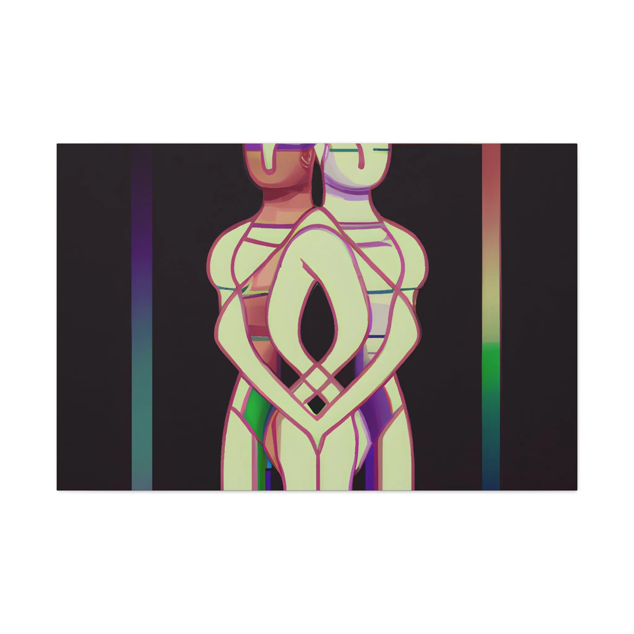 Arthurella - LGBTQ  Wall Art