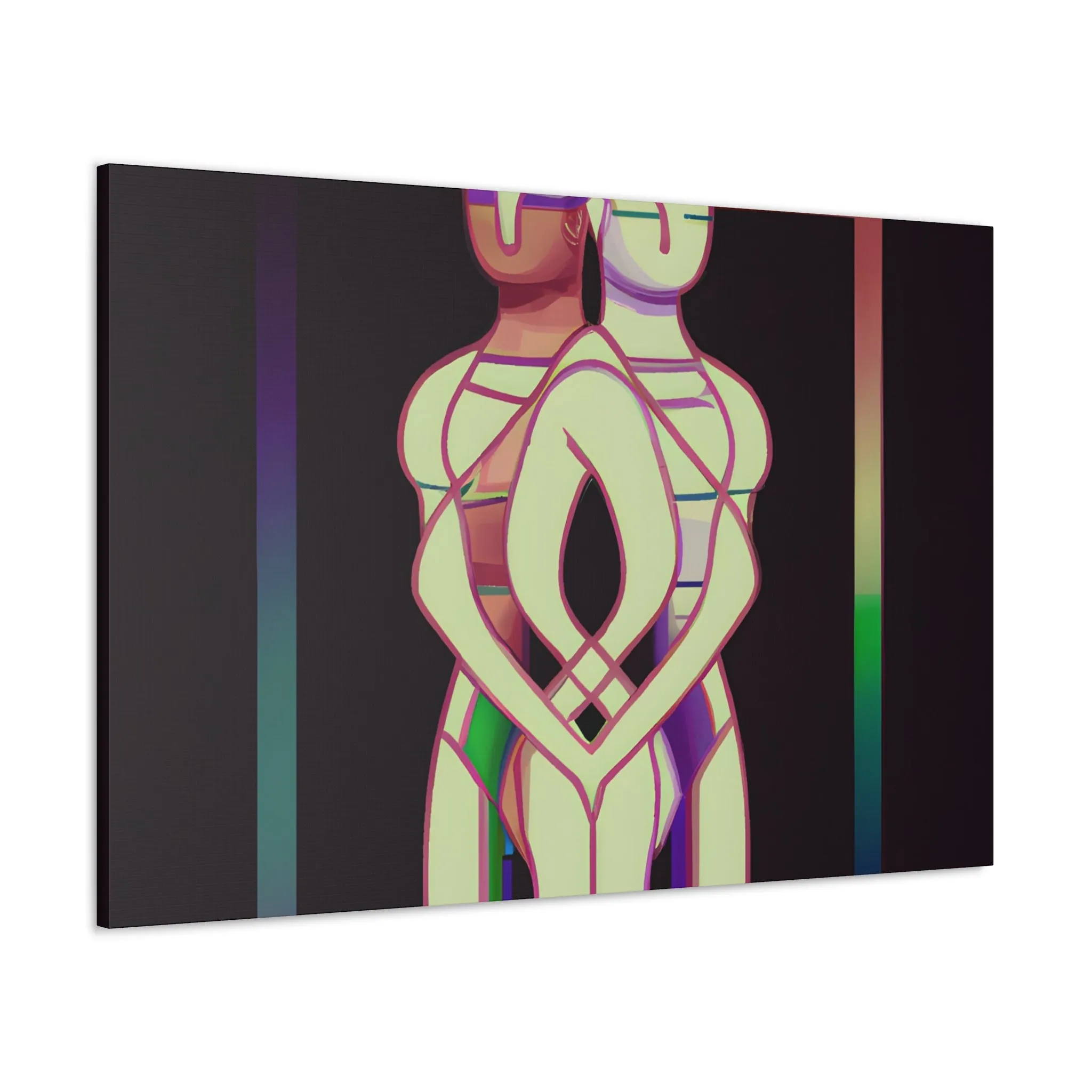 Arthurella - LGBTQ  Wall Art