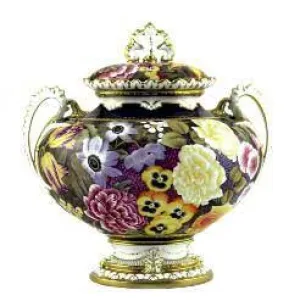 Artistry Vases Litherland