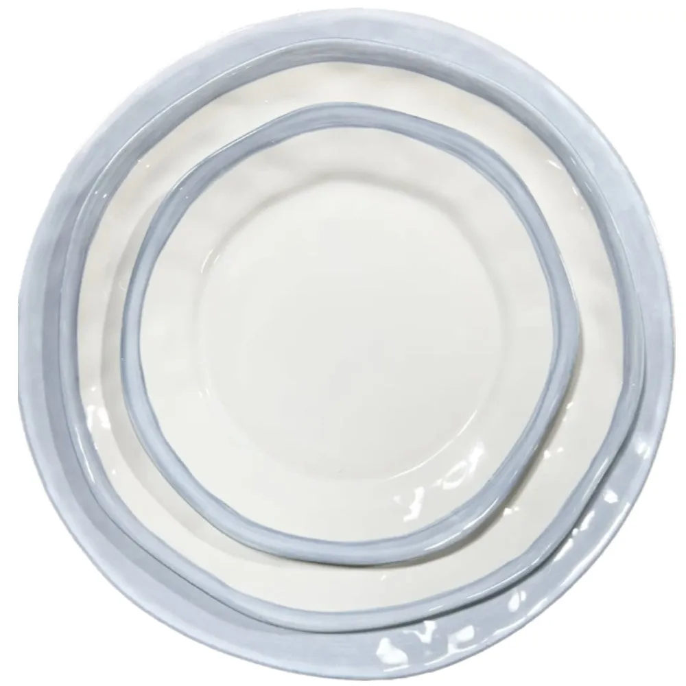 Azores Salad Simple Edge Oceana