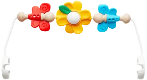 Baby Bjorn - Flying Friends Toy for Baby Bjorn Bouncer