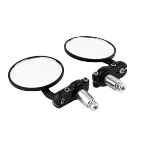 Bar End Mirrors