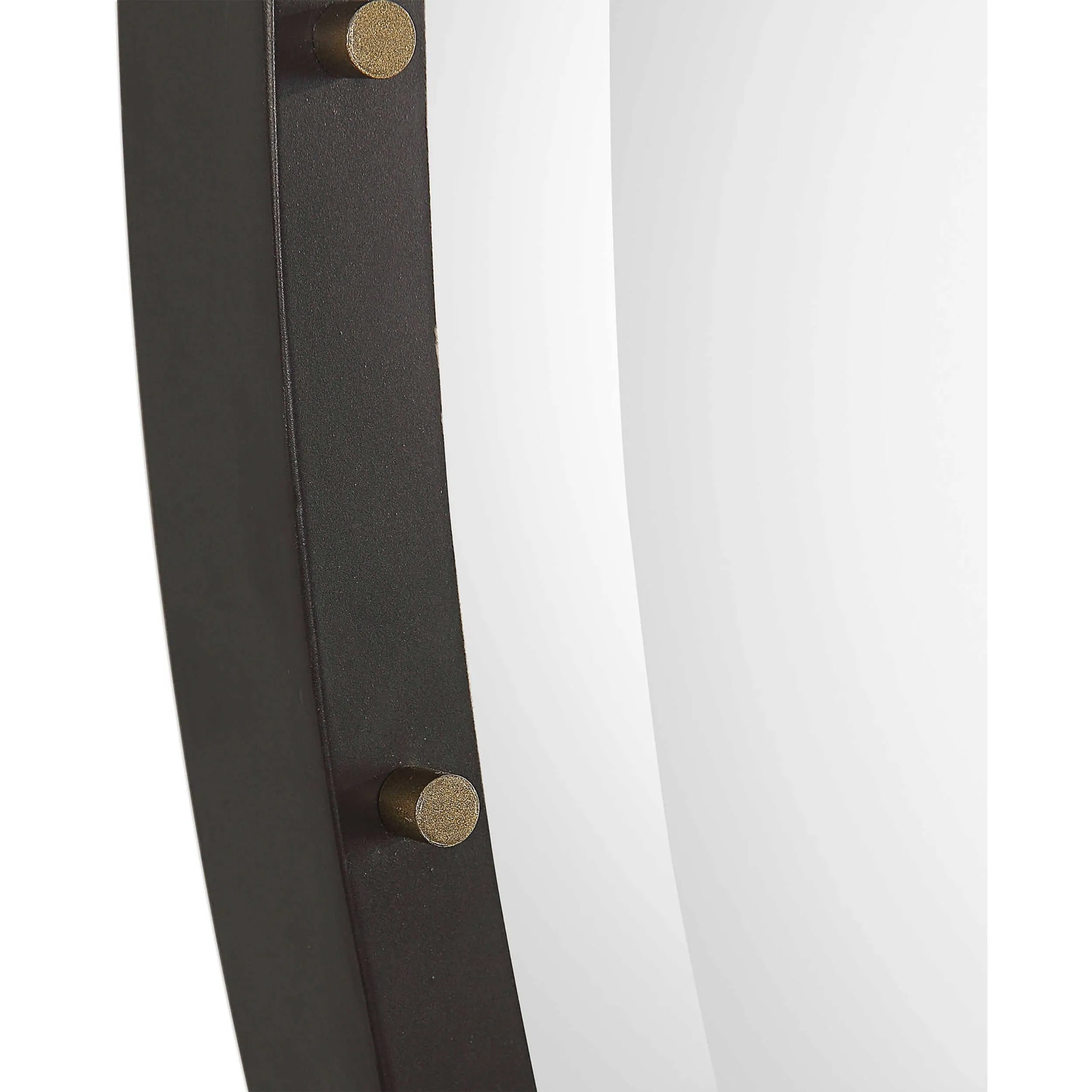 Benedo Round Mirror