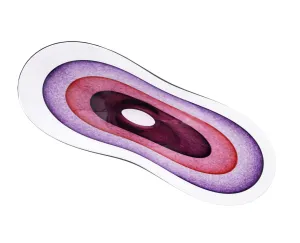 Berry Saturn Bowl