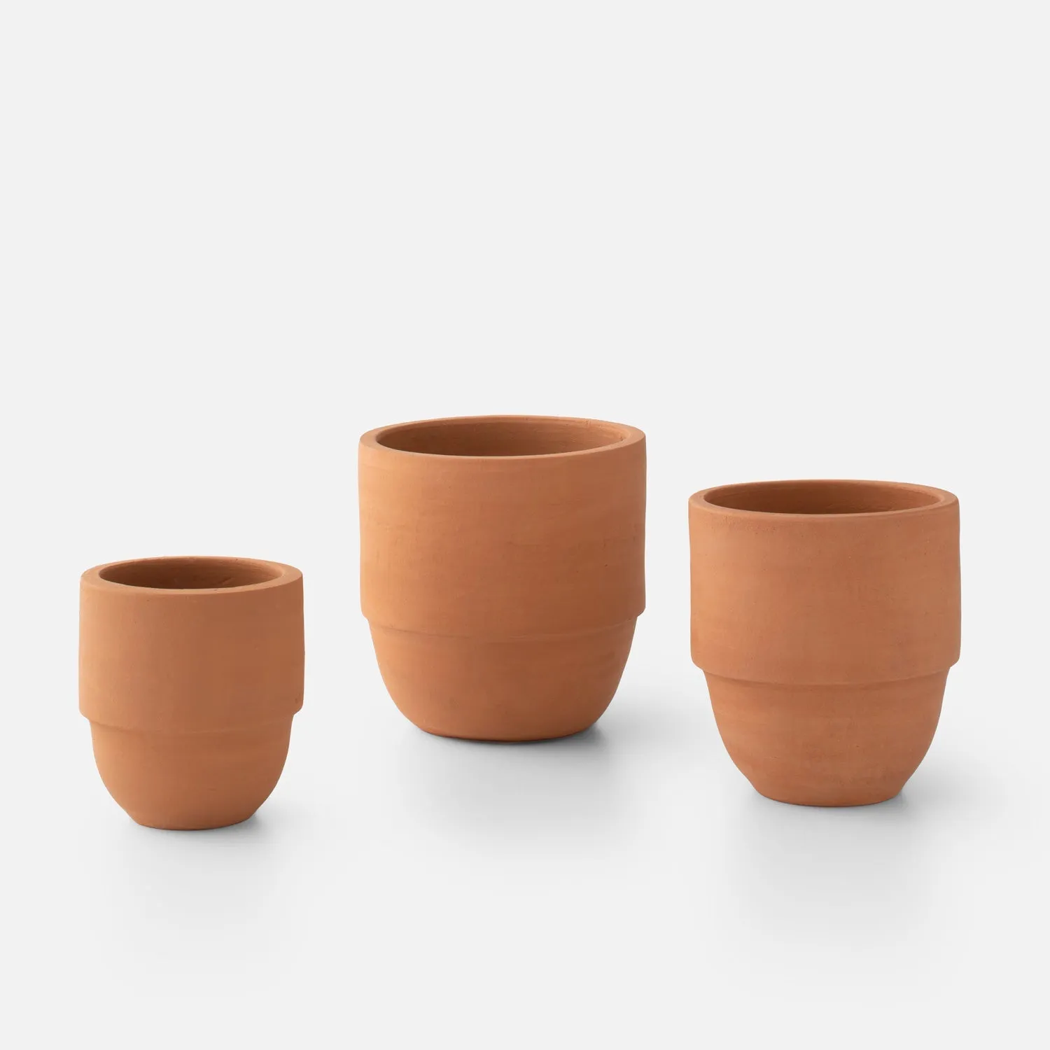 Big Cuff Planter