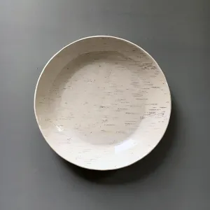 Birch Serving Bowl<br><small><span style="font-variant: small-caps;">quickship</span></small>