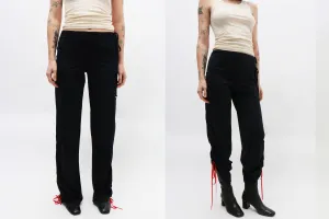 Black Cosi Pants
