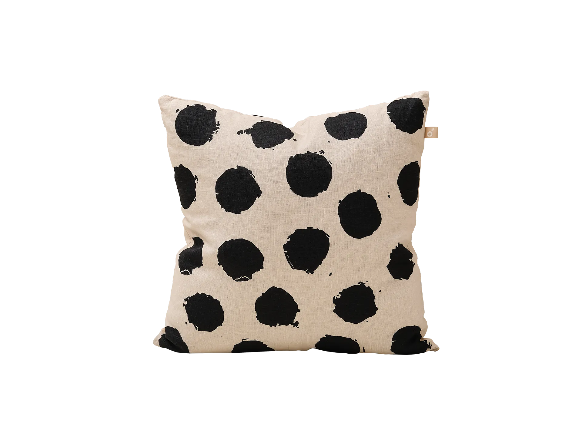 Blotto Cushion