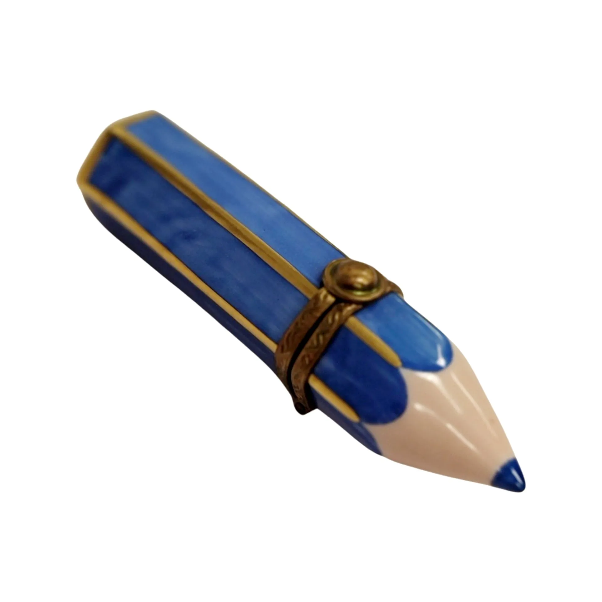 Blue Pencil