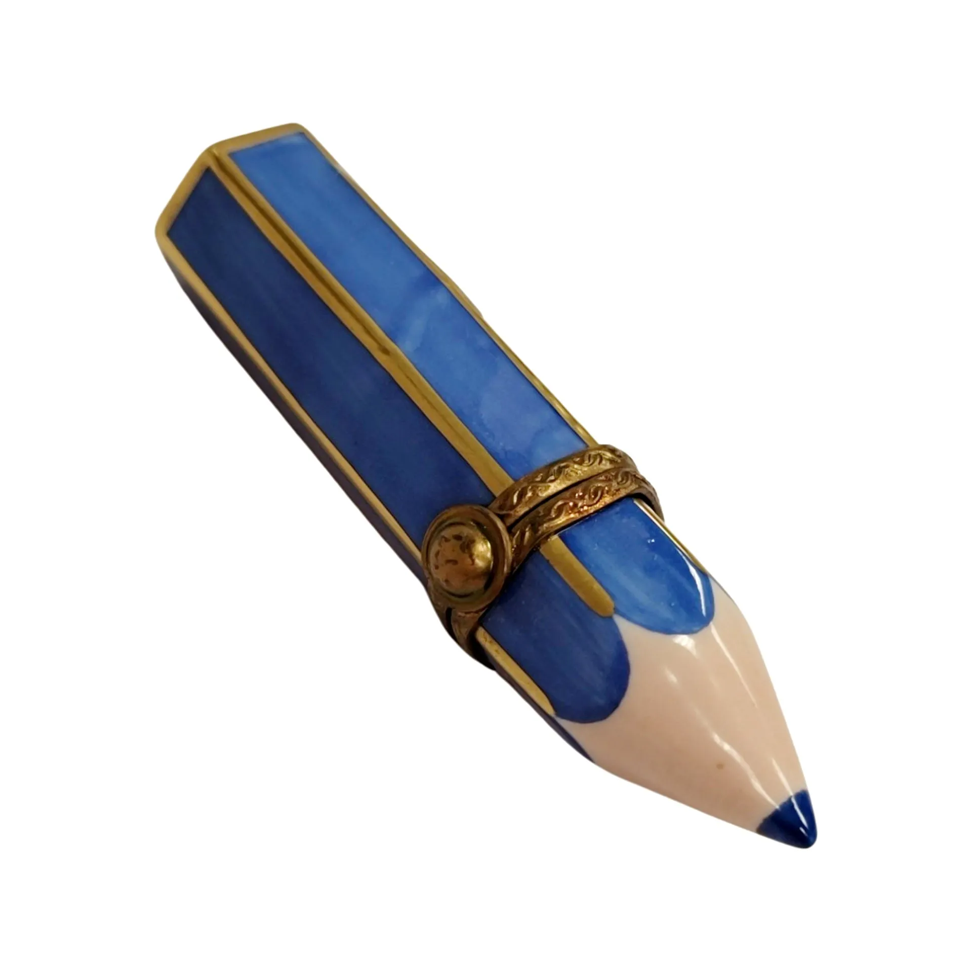 Blue Pencil