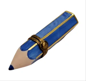 Blue Pencil