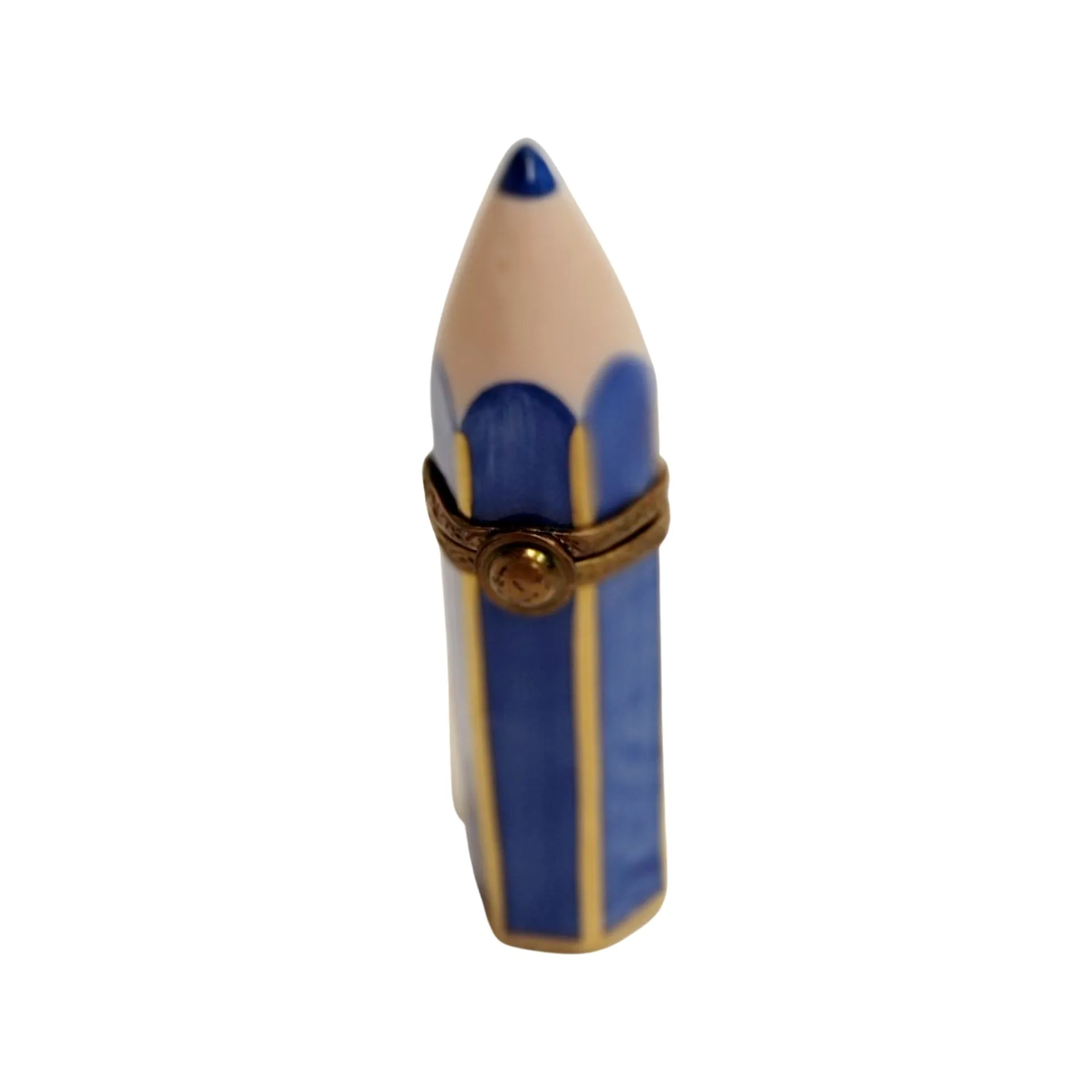 Blue Pencil