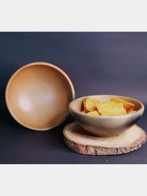 Bowls Big (Set Of 2)
