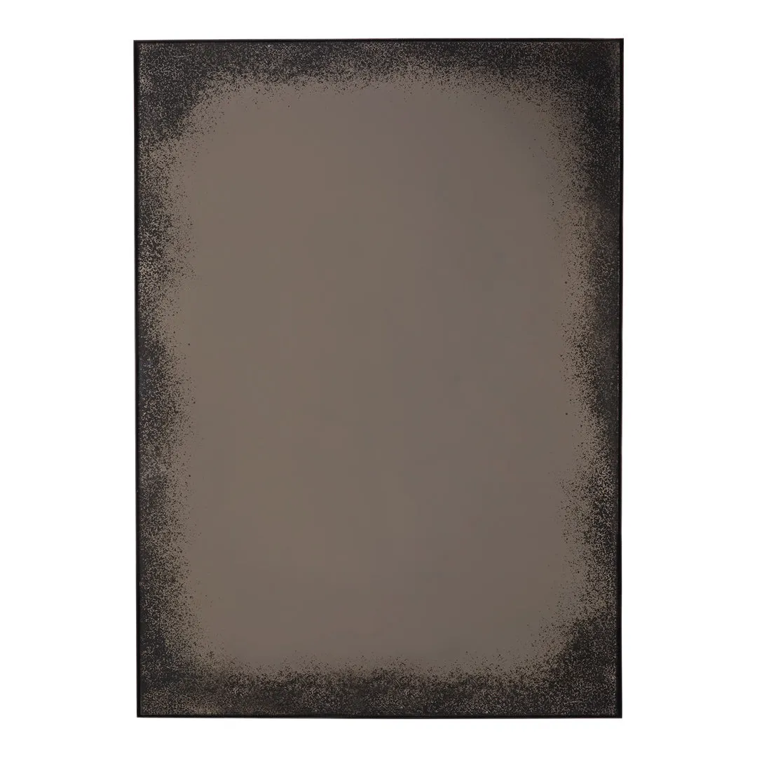 Bronze Mirror