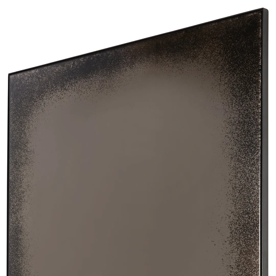 Bronze Mirror