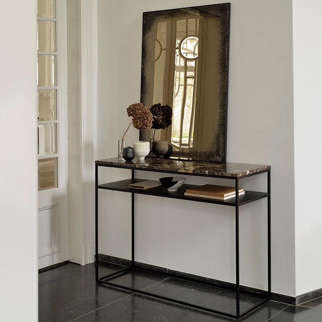 Bronze Mirror