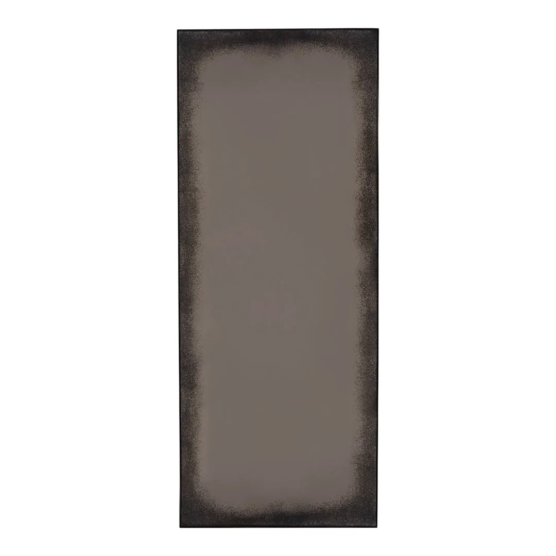 Bronze Mirror