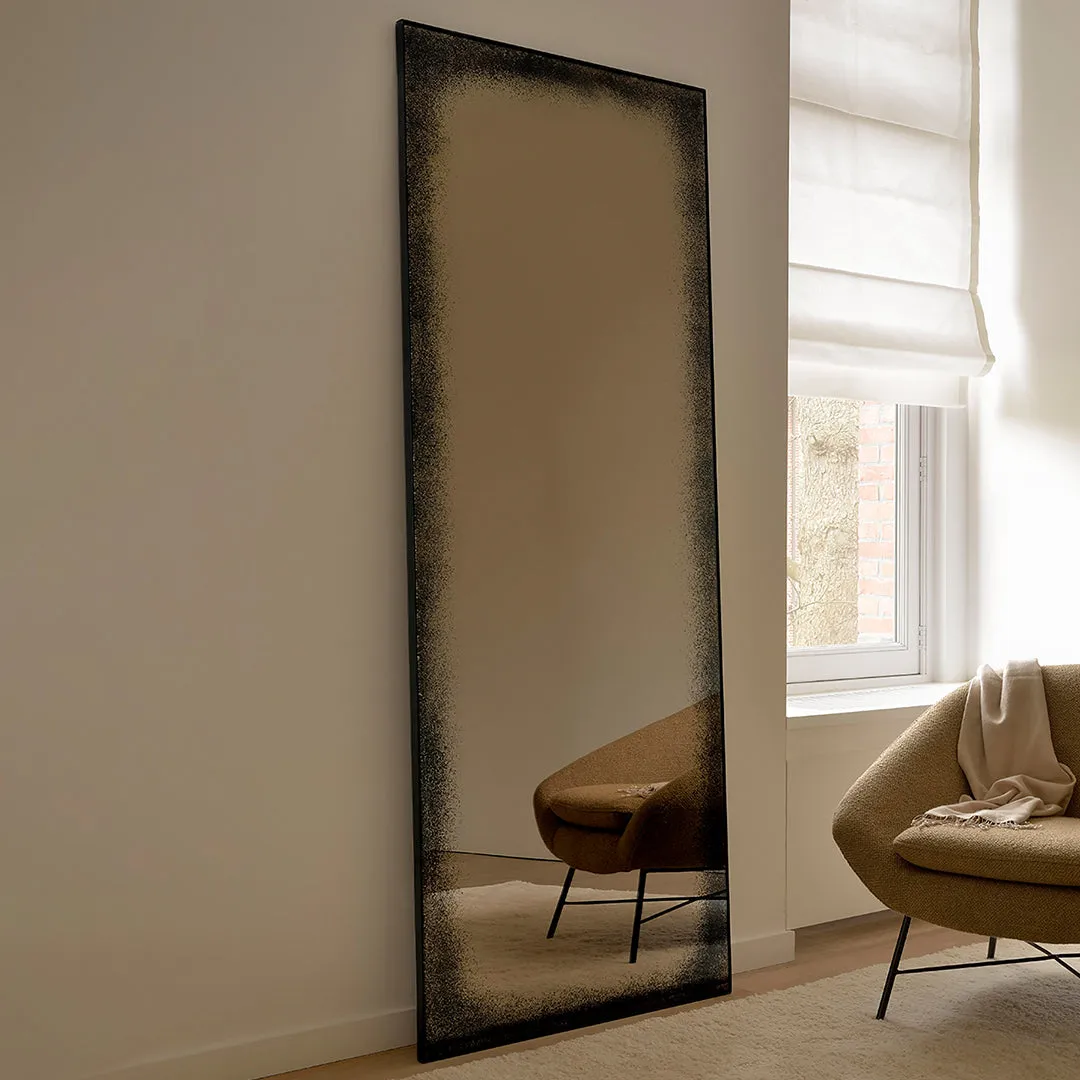 Bronze Mirror