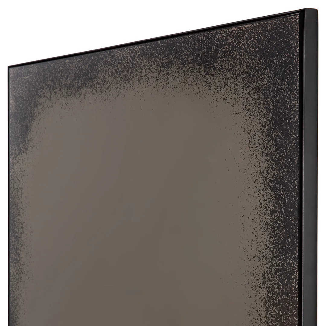 Bronze Mirror