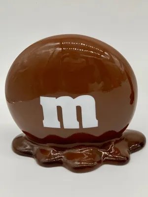 Brown M&M