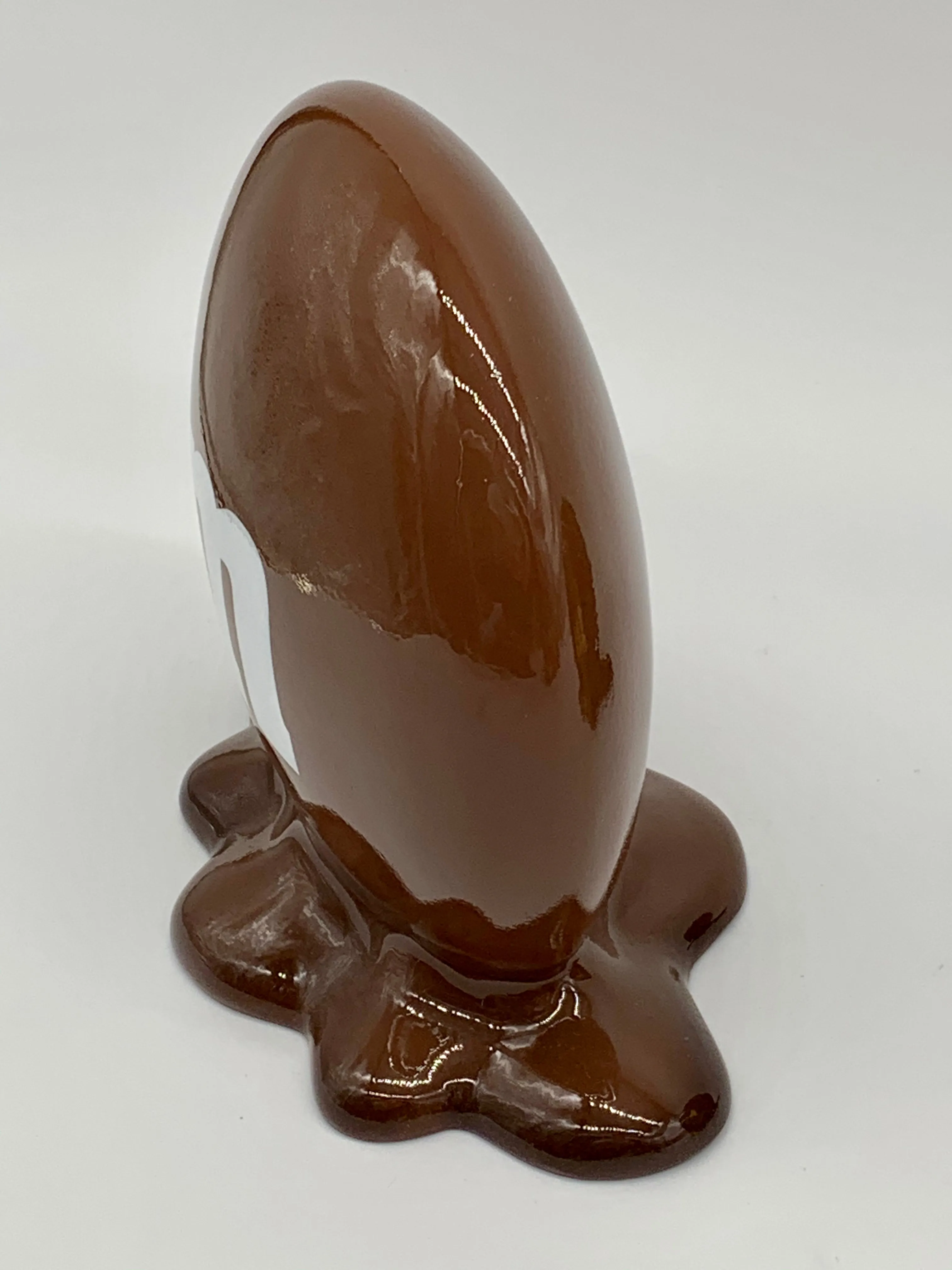 Brown M&M