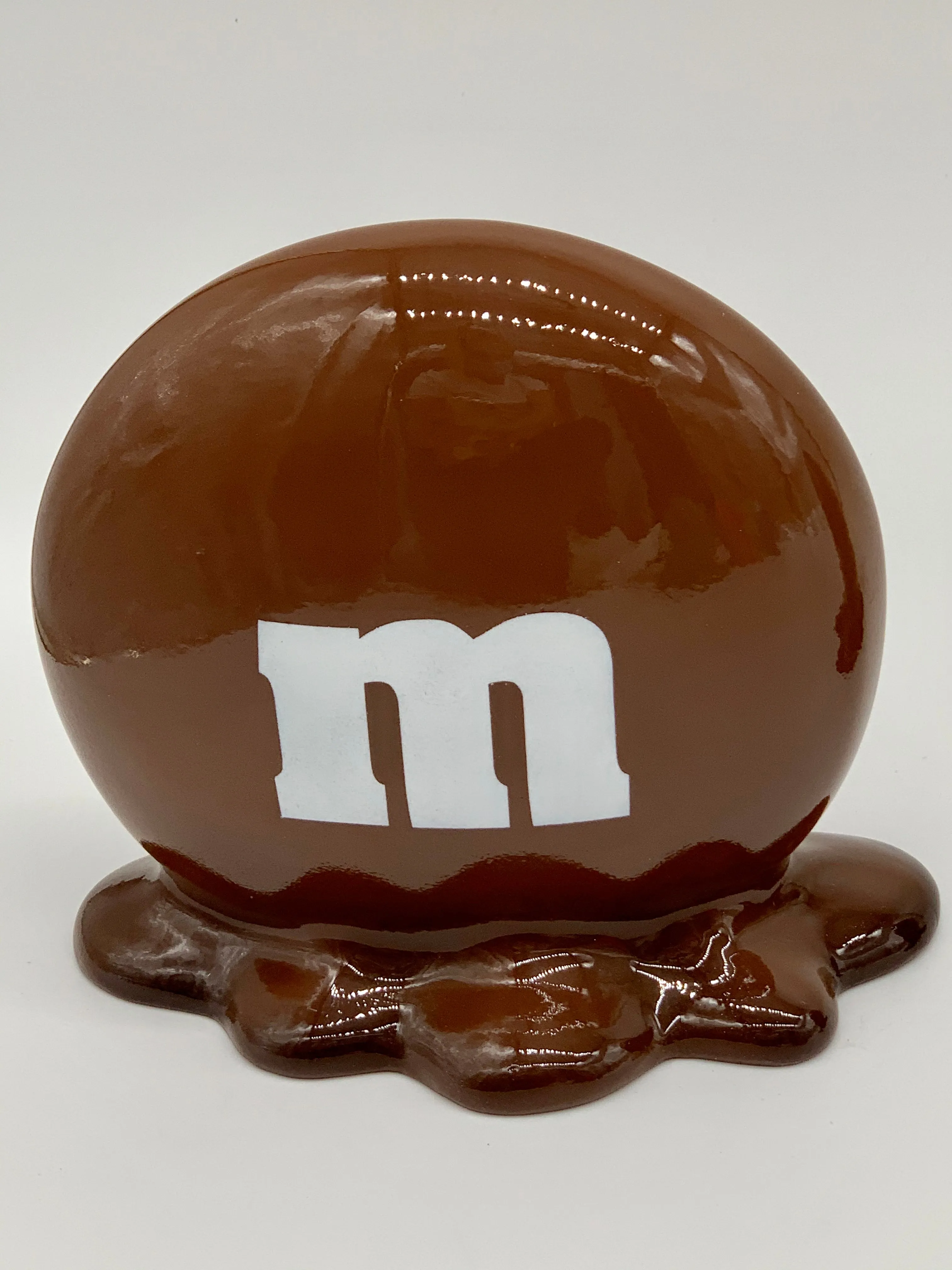 Brown M&M
