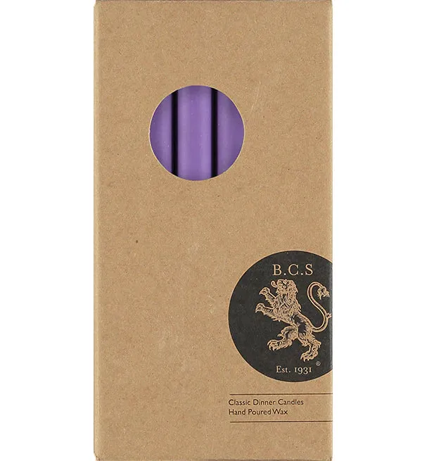 Candle (Doge Purple)