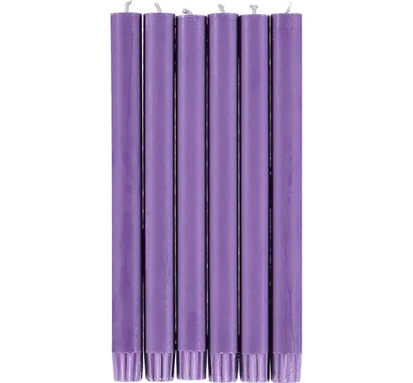 Candle (Doge Purple)