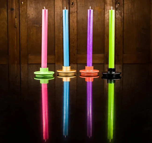 Candle (Grass Green)